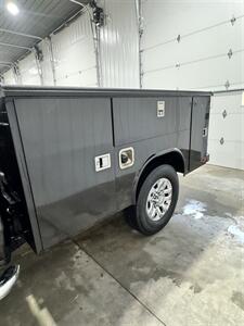 2017 Chevrolet Silverado 3500HD LT - Photo 7 - Honesdale, PA 18431