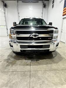 2017 Chevrolet Silverado 3500HD LT - Photo 5 - Honesdale, PA 18431