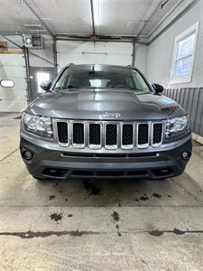 2016 Jeep Compass Sport   - Photo 3 - Honesdale, PA 18431