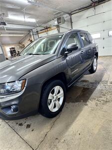 2016 Jeep Compass Sport   - Photo 4 - Honesdale, PA 18431