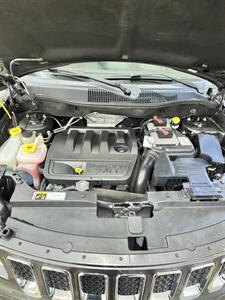 2016 Jeep Compass Sport   - Photo 16 - Honesdale, PA 18431