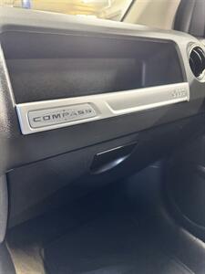 2016 Jeep Compass Sport   - Photo 14 - Honesdale, PA 18431