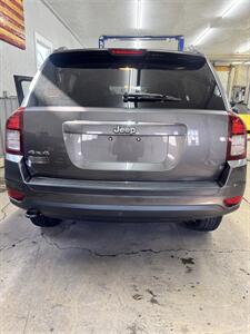 2016 Jeep Compass Sport   - Photo 5 - Honesdale, PA 18431