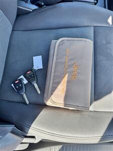 2016 Jeep Compass Sport   - Photo 9 - Honesdale, PA 18431