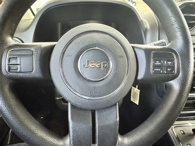 2016 Jeep Compass Sport   - Photo 11 - Honesdale, PA 18431