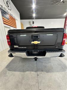 2014 Chevrolet Silverado 1500 LT - Photo 4 - Honesdale, PA 18431
