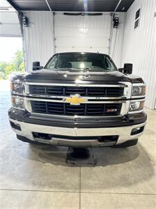 2014 Chevrolet Silverado 1500 LT - Photo 3 - Honesdale, PA 18431