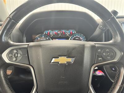2014 Chevrolet Silverado 1500 LT - Photo 11 - Honesdale, PA 18431