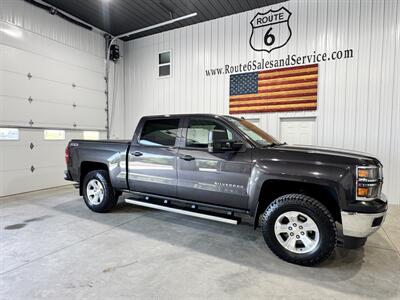 2014 Chevrolet Silverado 1500 LT - Photo 2 - Honesdale, PA 18431