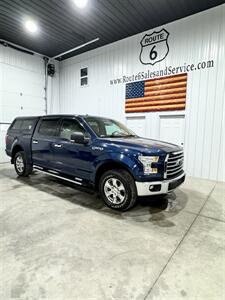 2015 Ford F-150 XLT   - Photo 2 - Honesdale, PA 18431