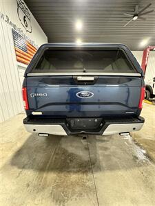 2015 Ford F-150 XLT   - Photo 5 - Honesdale, PA 18431