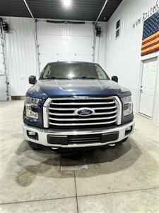 2015 Ford F-150 XLT   - Photo 3 - Honesdale, PA 18431