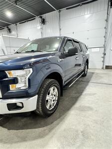 2015 Ford F-150 XLT   - Photo 4 - Honesdale, PA 18431