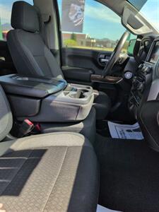 2020 Chevrolet Silverado 1500 LT   - Photo 19 - Kingman, AZ 86409