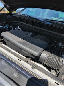 2020 Chevrolet Silverado 1500 LT   - Photo 24 - Kingman, AZ 86409