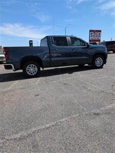 2020 Chevrolet Silverado 1500 LT   - Photo 4 - Kingman, AZ 86409
