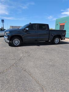 2020 Chevrolet Silverado 1500 LT   - Photo 3 - Kingman, AZ 86409