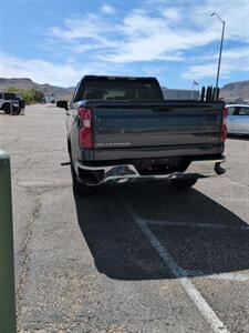 2020 Chevrolet Silverado 1500 LT   - Photo 7 - Kingman, AZ 86409