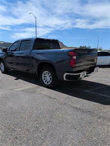 2020 Chevrolet Silverado 1500 LT   - Photo 5 - Kingman, AZ 86409