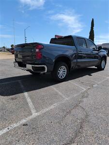 2020 Chevrolet Silverado 1500 LT   - Photo 6 - Kingman, AZ 86409