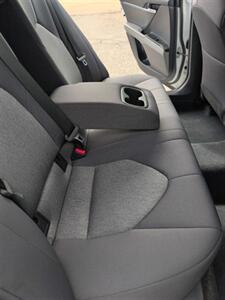 2023 Toyota Camry LE   - Photo 23 - Kingman, AZ 86409