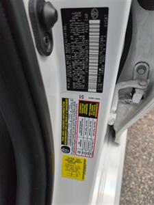 2023 Toyota Camry LE   - Photo 15 - Kingman, AZ 86409