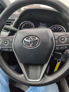 2023 Toyota Camry LE   - Photo 20 - Kingman, AZ 86409