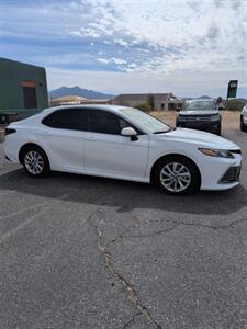 2023 Toyota Camry LE   - Photo 3 - Kingman, AZ 86409