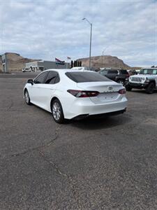 2023 Toyota Camry LE   - Photo 5 - Kingman, AZ 86409