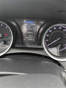 2023 Toyota Camry LE   - Photo 19 - Kingman, AZ 86409