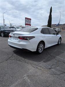 2023 Toyota Camry LE   - Photo 4 - Kingman, AZ 86409