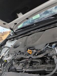 2023 Toyota Camry LE   - Photo 8 - Kingman, AZ 86409