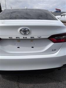2023 Toyota Camry LE   - Photo 7 - Kingman, AZ 86409