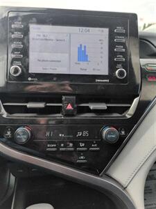2023 Toyota Camry LE   - Photo 21 - Kingman, AZ 86409