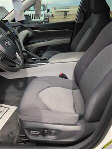 2023 Toyota Camry LE   - Photo 16 - Kingman, AZ 86409
