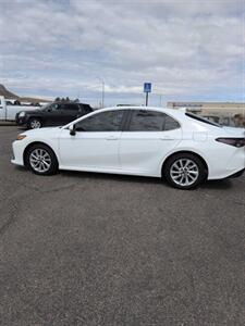 2023 Toyota Camry LE   - Photo 6 - Kingman, AZ 86409
