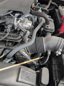 2023 Toyota Camry LE   - Photo 11 - Kingman, AZ 86409