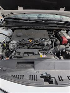 2023 Toyota Camry LE   - Photo 9 - Kingman, AZ 86409
