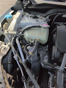 2017 Honda Civic LX-P   - Photo 19 - Kingman, AZ 86409