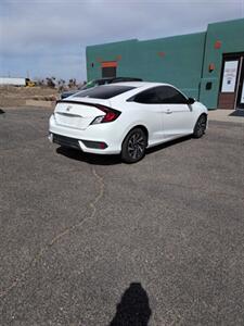2017 Honda Civic LX-P   - Photo 6 - Kingman, AZ 86409