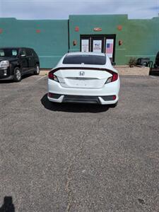 2017 Honda Civic LX-P   - Photo 5 - Kingman, AZ 86409