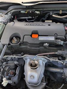 2017 Honda Civic LX-P   - Photo 17 - Kingman, AZ 86409
