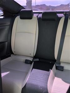 2017 Honda Civic LX-P   - Photo 12 - Kingman, AZ 86409