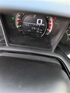 2017 Honda Civic LX-P   - Photo 9 - Kingman, AZ 86409