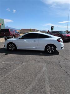 2017 Honda Civic LX-P   - Photo 4 - Kingman, AZ 86409