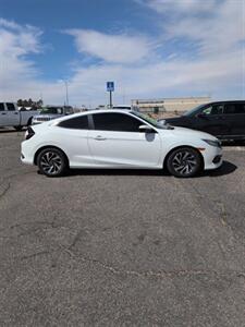 2017 Honda Civic LX-P   - Photo 3 - Kingman, AZ 86409
