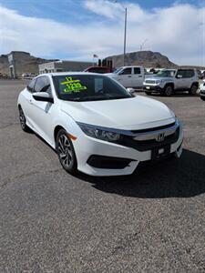 2017 Honda Civic LX-P   - Photo 2 - Kingman, AZ 86409