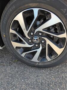 2017 Honda Civic LX-P   - Photo 14 - Kingman, AZ 86409