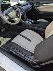 2017 Honda Civic LX-P   - Photo 8 - Kingman, AZ 86409