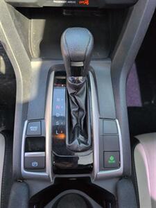 2017 Honda Civic LX-P   - Photo 10 - Kingman, AZ 86409